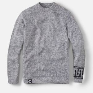 PAKA Costa Sweater